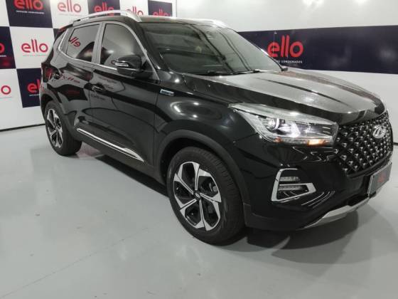 CAOA CHERY TIGGO 5X PRO 1.5 TCI FLEX HYBRID MAX DRIVE CVT CAOA CHERY TIGGO 5X PRO 1.5 TCI FLEX HYBRID MAX DRIVE CVT